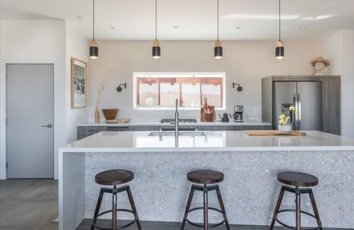 Joshua Tree Casa | Hightail House By Homestead Modern