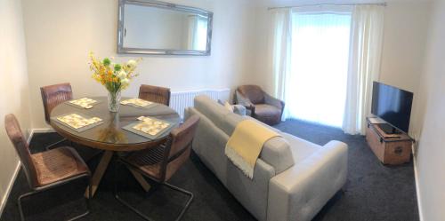 Woodhorn Casa | Highthel Holiday Home by the Northumberland Coast