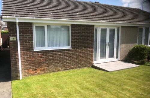 Woodhorn Casa | Highthel Holiday Home by the Northumberland Coast