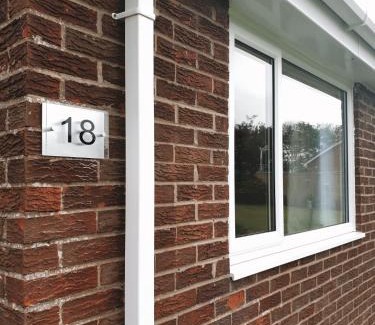 Woodhorn Casa | Highthel Holiday Home by the Northumberland Coast