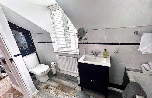 Bweeng Casa | HighTree House