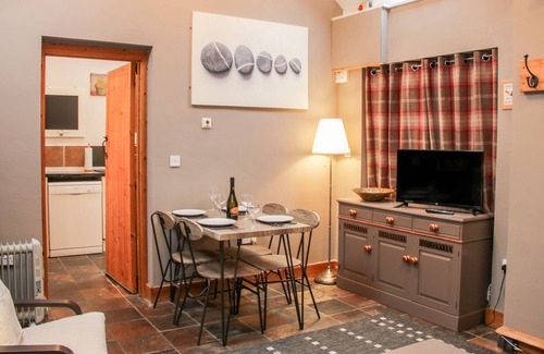 Leintwardine Cabaña | Hightree Lodge Barn, LEINTWARDINE