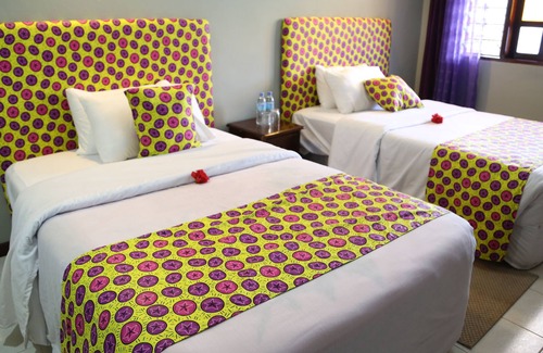 Karatu Hotel | Highview Hotel