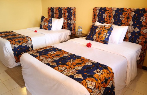 Karatu Hotel | Highview Hotel