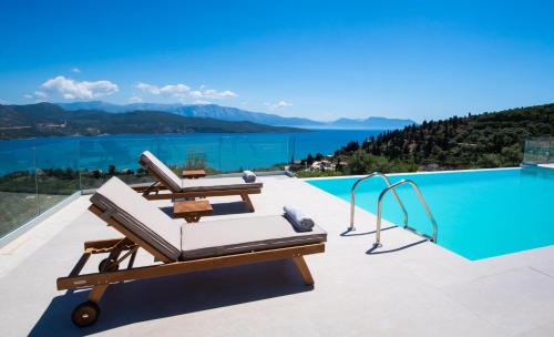 Katouna Villa | Highview luxury suites