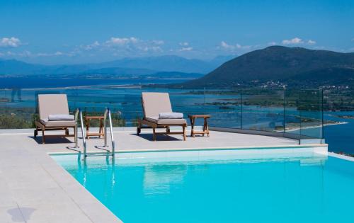 Katouna Villa | Highview luxury suites