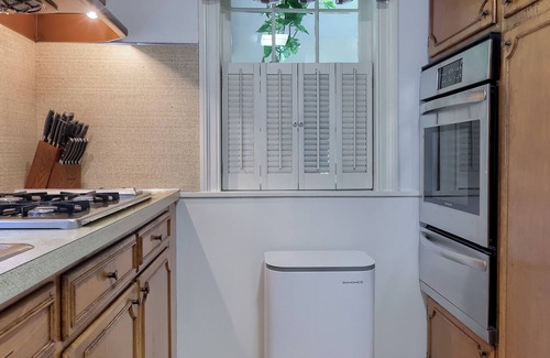 Conestoga Casa | Highville Hideaway - 2 bed, 1 bath, country views