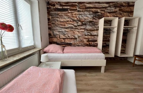 Preussisch Oldendorf Apartamento | Highway Preußisch Oldendorf