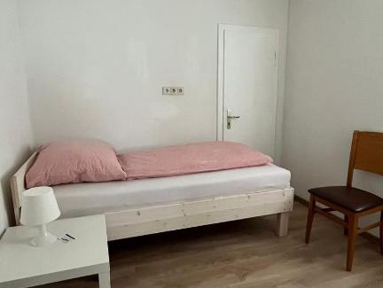 Preussisch Oldendorf Apartamento | Highway Preußisch Oldendorf