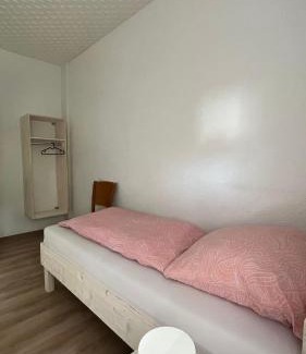 Preussisch Oldendorf Apartamento | Highway Preußisch Oldendorf