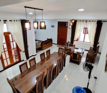 Mahara Apartamento | Highway Twin Home West wing