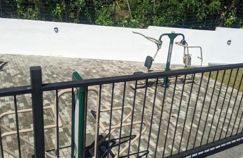 Mahara Apartamento | Highway Villa