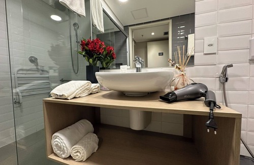 Vila Buarque Hotel | HIGI HOTEL SÃO PAULO