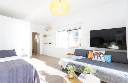 Benalmádena Apartamento | Higuerón Rental Playa Estudio