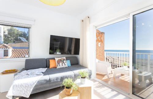 Benalmádena Apartamento | Higuerón Rental Playa Estudio