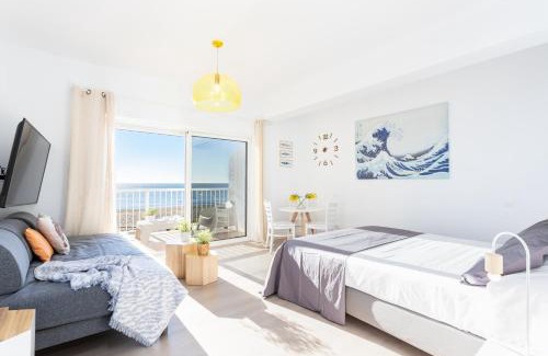 Benalmádena Apartamento | Higuerón Rental Playa Estudio