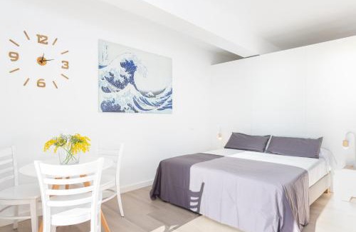 Benalmádena Apartamento | Higuerón Rental Playa Estudio