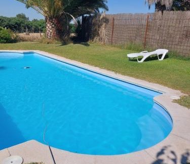 Candeleda Casa | Higueras y Olivos