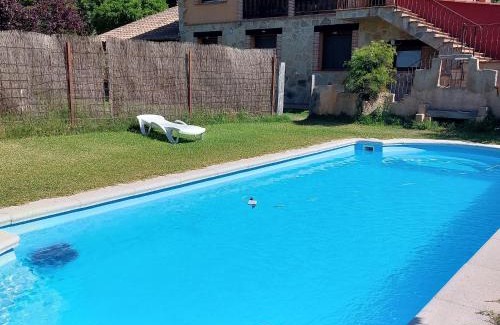 Candeleda Casa | Higueras y Olivos