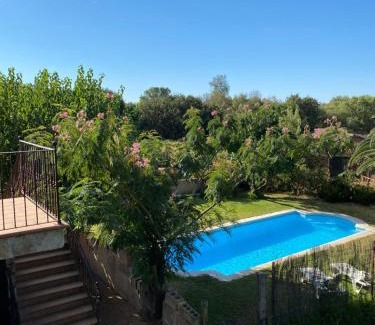 Candeleda Casa | Higueras y Olivos