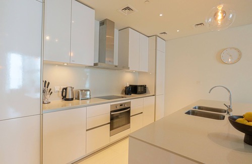 Al Wasl Apartamento | HiGuests - City Walk B10