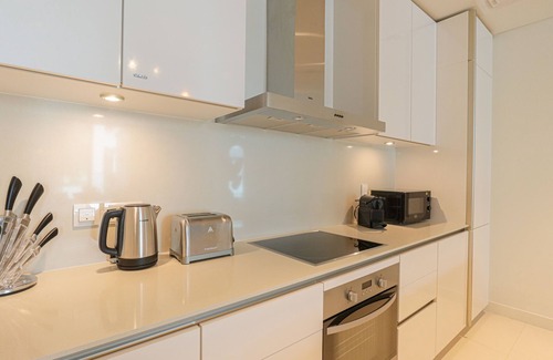 Al Wasl Apartamento | HiGuests - City Walk B10