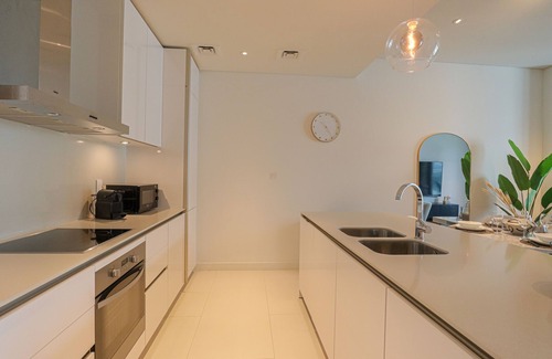 Al Wasl Apartamento | HiGuests - City Walk B10