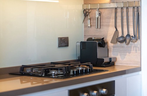 Dubai Marina Apartamento | HiGuests - Studio One