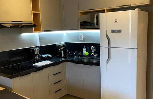 Centro Apartamento | Hihome - Independência 915