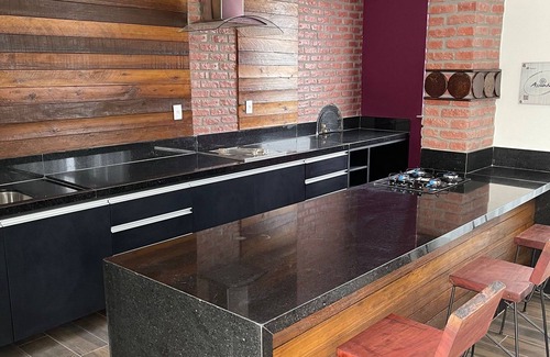 Centro Apartamento | hihome – Independência 915