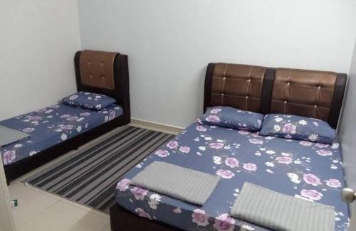 Kuantan Casa | HiHome Pantai Sepat