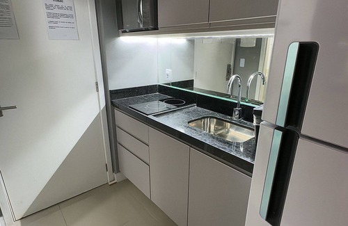 Passagem Apartamento | hihome - Royale