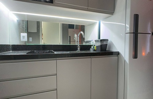 Passagem Apartamento | hihome - Royale