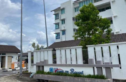 Miri Apartamento | Hii's Cozy Homestay