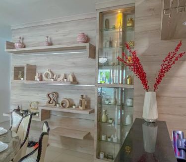 Miri Apartamento | Hii's Cozy Homestay