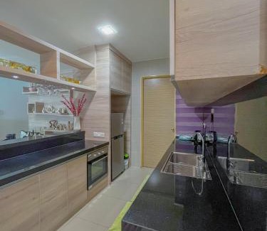 Miri Apartamento | Hii's Cozy Homestay