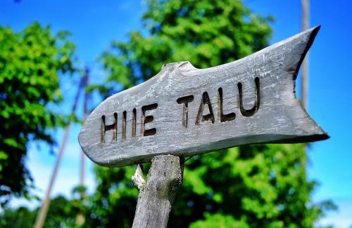 Kahala Casa | Hiie Talu