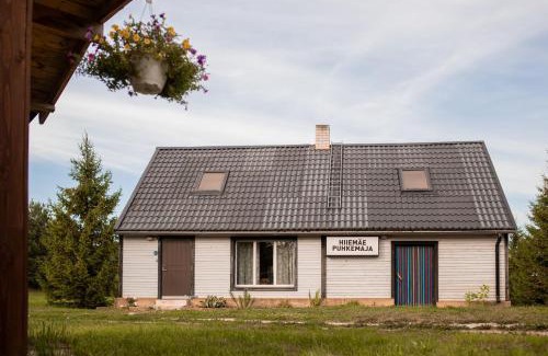 Viru-Nigula Casa | Hiiemäe Puhkemaja