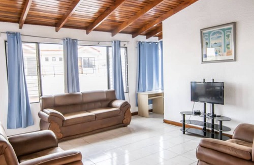 Pavas Casa | Hiiii nice place to stay , come enjoy your days and stay safety’s