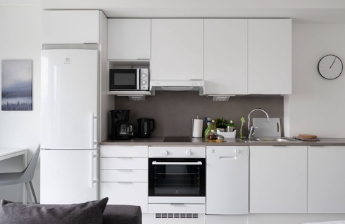 Espoo Centre Apartamento | Hiisi Homes Espoo Center