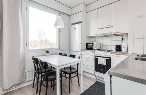 Hameenlinna Apartamento | Hiisi Homes Hämeenlinna Idänpää
