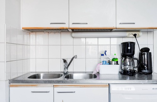 Hameenlinna Apartamento | Hiisi Homes Hämeenlinna Idänpää