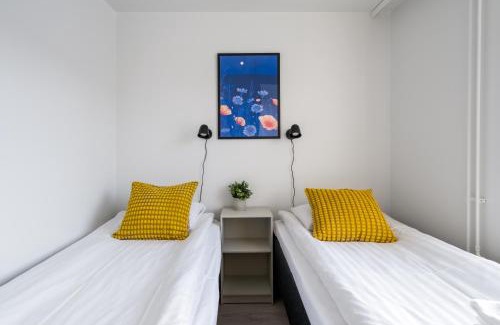 Masala Apartamento | Hiisi Homes Kirkkonummi Masala Seppä-Kallen kuja