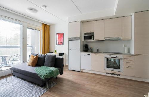 Porvoo Apartamento | Hiisi Homes Porvoo Toukovuori