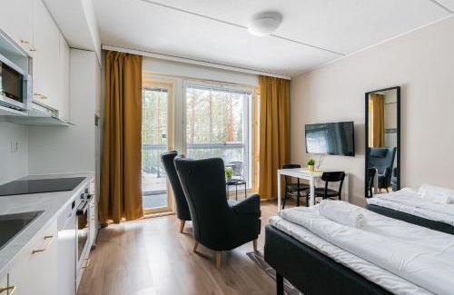Porvoo Apartamento | Hiisi Homes Porvoo Toukovuori