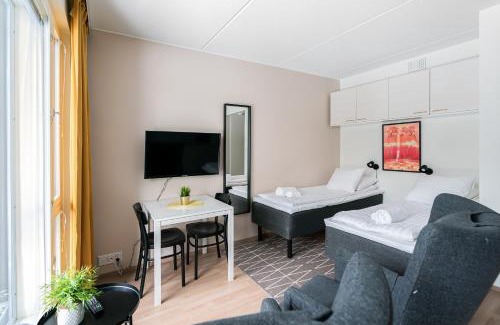 Porvoo Apartamento | Hiisi Homes Porvoo Toukovuori