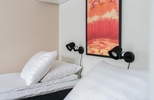 Porvoo Apartamento | Hiisi Homes Porvoo Toukovuori