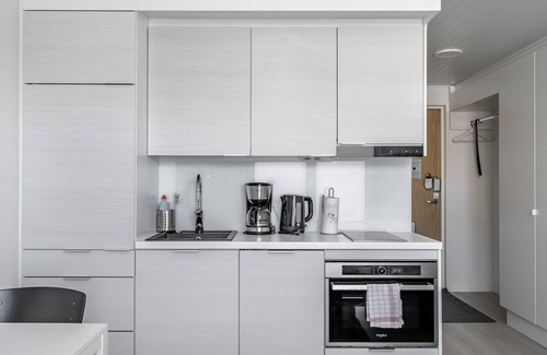 Turku Apartamento | Hiisi Homes Turku Fleminginkatu