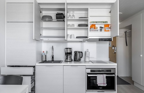 Turku Apartamento | Hiisi Homes Turku Fleminginkatu
