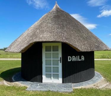 Rahtla Otro | Hiiumaa Relax